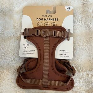 *NEW* Wild one Dog Harness